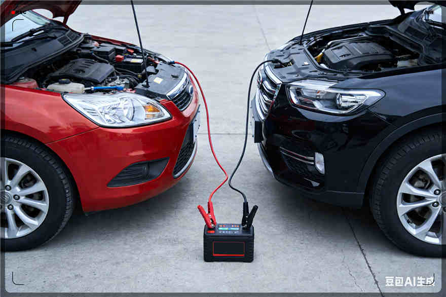 水磨沟区电瓶搭电电话【案例】