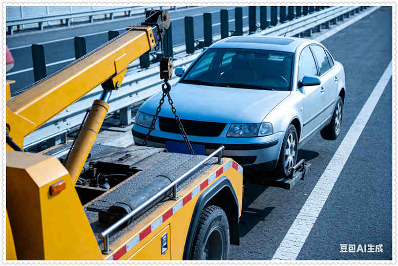 水磨沟区道路救援2026年发展趋势：AI赋能下的水磨沟区道路救援