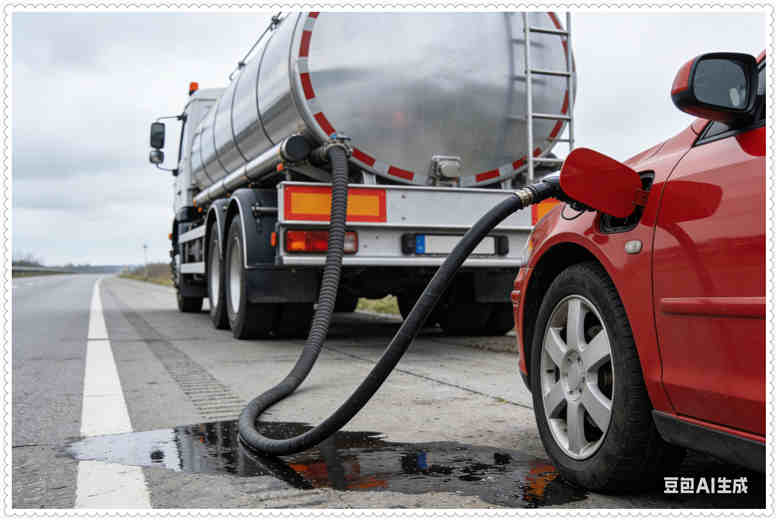 水磨沟区高速公路救援