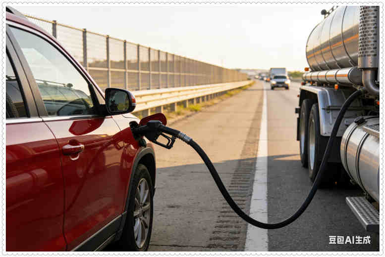 水磨沟区道路救援