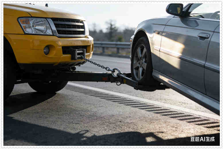 水磨沟区拖车救援