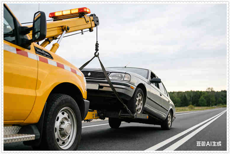 水磨沟区拖车技能培训